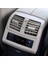 Araba Arka Konsol Hava Outlet Paneli Grille Kapak Benz E W212 09-2014 2128300454 Gri (Yurt Dışından) 4