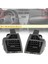 Araba Dash Sol A/c Havalandırma Yan Outlet Panel Toyota Camry Aurion 2007-2013 ACV40 GSV40 Us Versiye (Yurt Dışından) 5