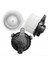 Gwm Için Araba Üfleyici Motor /üfleyici Fan Montajı Great Wall Poer Pickup 2021 2022 2023 2024 8104116XPW01A (Yurt Dışından) 5