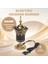Elektrikli Tütsü Brülör Frankincense Tütsü Tutucu Vintage Arap Senser Burner Ev Ofis Yoga Spa Süsleme Ab Fiş (Yurt Dışından) 5