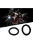 Motosiklet Silindir Kapağı Contası Valf Kapağı Contası Kauçuk Conta Ducati Streetfighter Multistrada V4 V4S Için (Yurt Dışından) 3