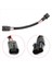 2x 1355A245 Motor Soğutma Fanı Kablo Demeti 1355A098 Mitsubishi Lancer Outlander Için Uygun (Yurt Dışından) 4