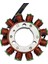 21003-0148 Kawasaki Için Magneto Stator KX250F KX250 KX252 KX450F KX450 21003-0102 21003-0147 21003-0082 21003-0168 (Yurt Dışından) 4
