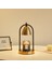 Mum Isıtma Lambası Dimmable Wax Melter Ev Dekoratif Başucu Lambası (Abd Fişi) (Yurt Dışından) 3