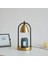 Mum Isıtma Lambası Dimmable Wax Melter Ev Dekoratif Başucu Lambası (Abd Fişi) (Yurt Dışından) 5