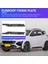 Sunroof Sabitleme Plakası 81625-3Q000 81626-3Q000 Hyundai Aksanı Için Kona Ioniq Tucson I20 Seltos Niro Soul Rio (Yurt Dışından) 4