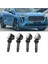 4pcs Tpms Lastik Basınç Sensörleri 36411011XKN01A Harika Duvar Için (Yurt Dışından) 5