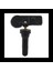 3x Tpms Lastik Basınç Izleme Sensörü Ford Escape Expedition Explorer Fiesta F150 DE8T-1A180-AA Için 315MHZ (Yurt Dışından) 3