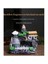 Yüksek Dağ Akan Şelale Backflow Tütsü Brülör Ev Kuzusu Difüzör Tütsü Brülör Dekorasyonu F (Yurt Dışından) 2