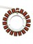 31120-007G-000 Stator Hisun Motors Sektörü Coleman Outfitter 450 750 500-C Camo Utv Kırsal Kral Rk Performansı (Yurt Dışından) 5