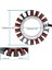Motosiklet Magneto Jeneratör Kawasaki FR541V FR600V Yüksek Kaliteli Yepyeni Motosiklet Aksesuarları Için Stator (Yurt Dışından) 4