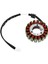 5EB-81410-00-00 Yamaha R6 Yzf-R6 1999-2002 4JH-81960-00-00 Motosiklet Bölümü Için Motosiklet Magneto Jeneratör Stator (Yurt Dışından) 3