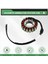 5EB-81410-00-00 Yamaha R6 Yzf-R6 1999-2002 4JH-81960-00-00 Motosiklet Bölümü Için Motosiklet Magneto Jeneratör Stator (Yurt Dışından) 4