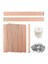 120PCS Kalın Ahşap Mum Fitiller 5 1x0 5 Inç Doğal Dumansız Ahşap Fitiller Mum Yapımı Için (Yurt Dışından) 1