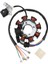 DM150 RC125 FT150 CG125 Motosiklet Aksesuarları Için Yeni Yüksek Kaliteli Motosiklet Magneto Stator E05010034 (Yurt Dışından) 2