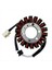 Kawasaki ER650 Er-6f EX650 Nınja ZX600 Için Motosiklet Magneto Stator Jeneratör Bobini (Yurt Dışından) 2