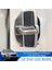 1set Trd Kapı Kiliti Stabilizatör Koruyucu Mandalları Subaru Için Tıpa Kapakları Tüm Serisi Brz Xv Forester Legacy Outback Wrx (Yurt Dışından) 5