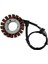 Kawasaki Ninja ZX6R Zx-6 ZRX400 Için Motosiklet Stator Bobini Zrx-Iı ZZR400 ZZR500 ZX400 ZX500 ZZR600 21003-1214 21003-1368 (Yurt Dışından) 4