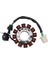 31120-KRE-B01 Motosiklet Magneto Stator Honda NXR150 Bros Ks Es NXR150 Bros Esd 2010-2015 Motosiklet Aksesuarı (Yurt Dışından) 1