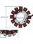 31120-KRE-B01 Motosiklet Magneto Stator Honda NXR150 Bros Ks Es NXR150 Bros Esd 2010-2015 Motosiklet Aksesuarı (Yurt Dışından) 4