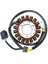 Stator Bobini 32101HN9101 Hyosung GT650R GV650 St7 Carb GT650X Atv 450 TE450 TE450S (Yurt Dışından) 1