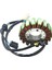 Stator Bobini 32101HN9101 Hyosung GT650R GV650 St7 Carb GT650X Atv 450 TE450 TE450S (Yurt Dışından) 2
