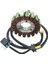 Stator Bobini 32101HN9101 Hyosung GT650R GV650 St7 Carb GT650X Atv 450 TE450 TE450S (Yurt Dışından) 3