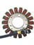 Stator Bobini 32101HN9101 Hyosung GT650R GV650 St7 Carb GT650X Atv 450 TE450 TE450S (Yurt Dışından) 4