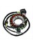 370101-102-0000 Magneto Jeneratör Stator Bobini 370101-102-0000 Atv 650/650-2 Pm 500/650/500-2 (Yurt Dışından) 3