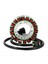 370101-102-0000 Magneto Jeneratör Stator Bobini 370101-102-0000 Atv 650/650-2 Pm 500/650/500-2 (Yurt Dışından) 4