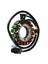 370101-102-0000 Magneto Jeneratör Stator Bobini 370101-102-0000 Atv 650/650-2 Pm 500/650/500-2 (Yurt Dışından) 5