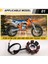 77039104000 Motosiklet Jeneratörü Ktm Için Stator Brol Exc 250 400 450 525 Exc-F Xc-F Motosiklet Aksesuarları (Yurt Dışından) 4