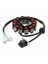 Honda Navi Için 31120-K79-E01 Motosiklet Magneto Jeneratör Stator Bobini 110 Motosiklet Aksesuarları (Yurt Dışından) 1