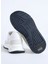 Kırık Beyaz Erkek Sneaker XM001718 4