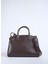 Koyu Kahve Kadın El Çantası XW000307AF12040U6304 3