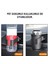 Oto Araç Içi Bardak Tutucu Çok Fonksiyonlu Içecek Tutacağı/bardaklık Car Cup Holder 1 Adet Siyah Cn 2