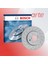 Honda Civic 1.6 Fb7 2013–2016 Uyumlu | Bosch Ön Fren Diski Takımı | 2 Adet | 2