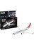 M. Set Türk Hava Yolları Boeing 737-800 1