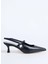 Siyah Kadın Stiletto 3968 1