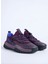 Bordo Erkek Sneaker Fondo Hyber Dıs. Sn2 2