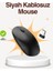 Kablosuz Sessiz Mouse – Ayarlanabilir Dpı ve USB Bağlantılı 1