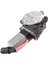 2 Pin Araba Ön Sağ Power Pencere Asansör Motoru Nissan Versa 2007-2012 80730-8991A 742-510 (Yurt Dışından) 3