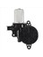 Sağ Taraf Elektrikli Araba Regülatör Cam Asansör Motoru D651-58-58X Mazda 2 3 6 Cx5 (Yurt Dışından) 5
