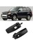 1paır Arka Sol ve Sağ Liftgate Pencere Cam Kapı Ford Escape Için Menteşeler 2008-2012 8L8Z-78420A68-C (Yurt Dışından) 2