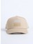 Bej Erkek Şapka 50544431_MARSEL-SPLITTED-LOGO 1