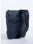Lacivert Erkek Postacı Çantası Landon 2