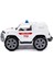 Lejyon Ambulans Oyuncak Araba Sağlığa Zararsız Plastik 385x225x200 cm 5