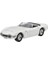 Oyuncak Araba Toyota 200GT Roadster Metal Yapı ile 3 Yaş ve Üzeri Çocuklar İçin 2