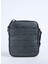 Gri - Siyah Erkek Postacı Çantası Bıllıon 3