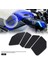 Motosiklet Aksesuarları Anti-Skid Yakıt Tankı Çıkartması Çekme Pedi Koruma Sticker Uyar-Yamaha MT10 Mt-10 2022 2023 (Yurt Dışından) 2
